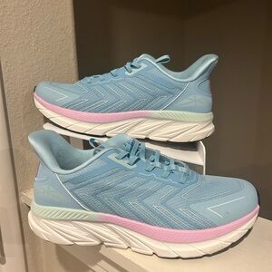 ALLSWIFIT Women's Road Running Shoes Lightweight Workout Gym Sneakers size 11
